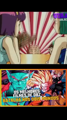 melhores filmes de DBZ | Batalha nos dois mundos  #anime #animeedit #dragonball #dragonballz #dragonballsuper #gokublack #new #geek #nerd #viraltiktok #viral_video #viralvideos #gohan #fypシ゚ #foryou #vaiprofycaramba #fy #fyp #fyppppppppppppppppppppppp #fypp #fypage #foru #for #foruyou #desenho 