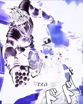 star platinum, za warudo 💥 | #jotaro #jojo #jojosbizarreadventure #animeedit #Anime #fyp #foryou  [sorry for the bad edit]
