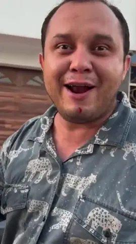 Le hago esta broma al conejo Toys  #broma #auto #calle #barrio #humor #fyp 