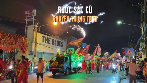 Rước sắc cụ Nguyễn Trung Trực tại Rạch Giá (26/8Âl)  #CapCut #xh #phieuluurachgia #kiengiang #nguyentrungtruc #reviewrachgia #rachgia #reviewkiengiang #mualansurong #dinhnguyentrungtruc 