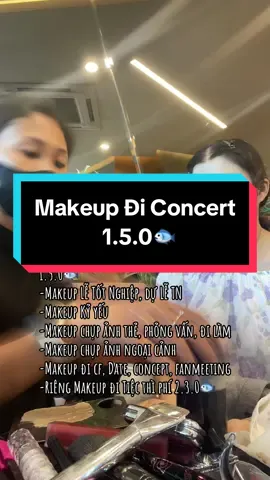Tui vẫn ưu tiên nhận lịch các bà hssv phí 1.5.0🐟 -Makeup Lễ Tốt Nghiệp, dự Lễ TN -Makeup Kỷ yếu -Makeup chụp ảnh thẻ, phỏng vấn, đi làm -Makeup chụp ảnh ngoại cảnh -Makeup đi cf, Date, concept, fanmeeting -Riêng Makeup đi Tiệc thì phí 2.3.0🐟  #makeup #makeuphocsinhsinhvien #makeupsinhvien #makeupgiaretainha #makeuptannhagiare #makeuphssv #makeuphocsinh #makeupfanmeeting #makeuptiec #makeupnoel #makeupchupanh #makeupdidate #makeuphenho #makeupcf #xhtiktok🍎 #xuhuongtiktok #xh 