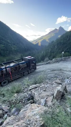 #truck #chinesetruck 