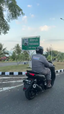 🙂‍↕️🙂‍↕️#rdmpprojectbalikpapan #rdmpbalikpapan #fyp #xyzabc #nmaxproject #nmax #nmaxmodifikasi 