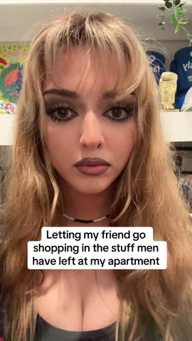 It’s really just one