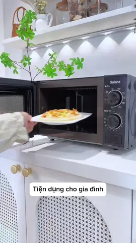 lo vi sóng đa năng#giadinh #giadungtienich #đồgiadụng 