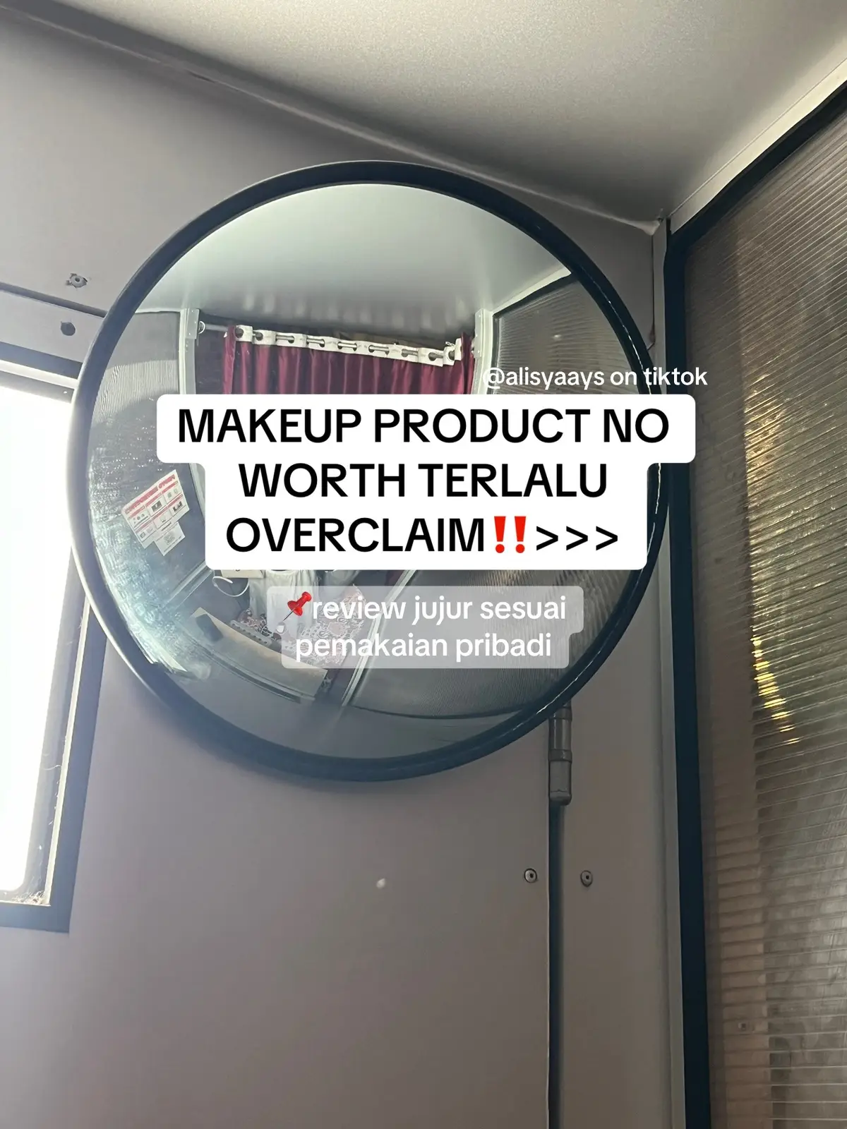 ‼️review diatas sesuai pemakaian pribadi #makeup #makeupproducts 