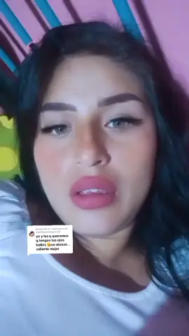 Respuesta a @lizbethgomesgarcia0 Amiga bella😍