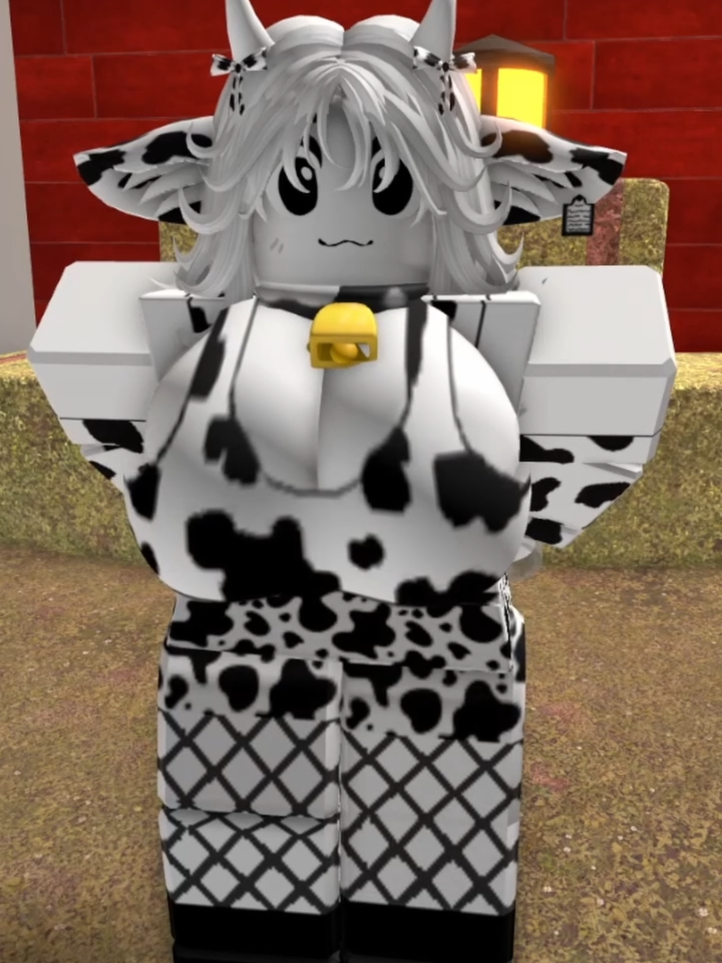 Cow - Would You Drink It? R63 #R63 #roblox #robloxanimation #robloxr6 #robloxr63 #robloxr34 #robloxsus #cowgirl
