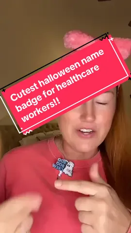 #LIVEhighlights #TikTokLIVE #LIVE boo boo crew 🤣 name badge holder #FallDealsForYou #easychristmasgifts #tiktokpartner 