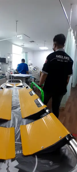 detik detik icu  #icu  #loncengmematianicu 