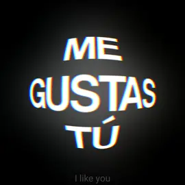 Me gustas tú by Manu Chao || #Megustastu #vídeos #edit #manuchao #lyricvideo #lyrics #lyricedit #alightmotionedit #alightmotion 