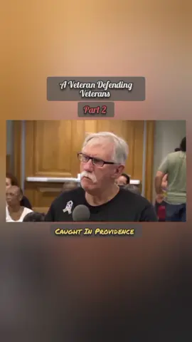 A Veteran Defending Veterans | Part 2 | Caught In Providence  #frankcaprio #judgecaprio #caughtinprovidence #legaltiktok #unfreezemyaccount #grow #trending #viral #tv #courttv #foryou #foryoupage #fyp 
