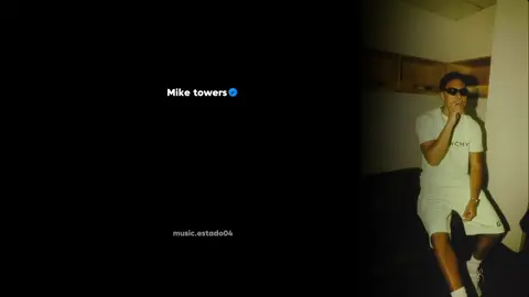 Mike towers 🌴🧃  #Viral #🔥 #🧃 #musica #seguidores #tiktok #paratiiiiiiiiiiiiiiiiiiiiiiiiiiiiiii #miketowers 