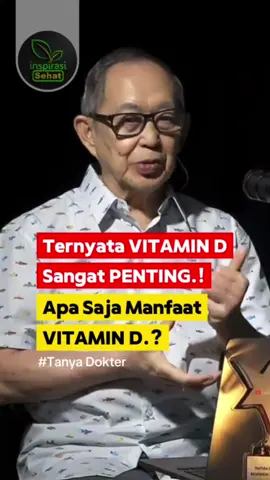 Ternyata Vitamin D sangat Penting dan Banyak Sekali Manfaatnya Untuk Kesehatan Tubuh Kita #vitamind #manfaatvitamind #vitamins #vitamin #vitamind3k2 #vitamind3 #kesehatan #edukasikesehatan #suplemen 