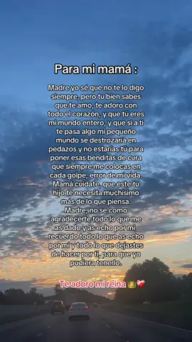 #viral#madre#MVD#paradedicar♡#viraltiktok#teamo#mamá