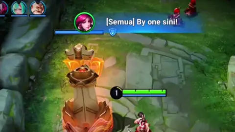 Voice baru HOK bikin emosi... By one sini! #honorofkings #honorofkingsindonesia #hokindonesia #fyp #HOK #fypシ #fypシ゚viral #voicebaruHOK 