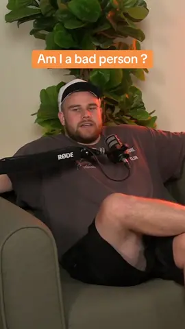 Valid for feeling bad or no ? #debate #foru 