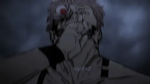 Yuta nhập Gojo... #xuhuong #edit #editanime #gojo #xh #jujutsukaisen #xhuong #fyp 