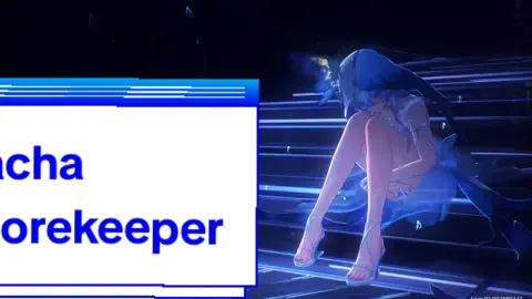 Absen yang udah dpet Shorekeeper nya😁 #wutheringwaves #theshorekeeper #shorekeeperwutheringwaves #wutheringwavesedit  #xenonpoke 