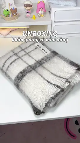 mùa Đông ơi tới đi em sẵn sàng òi#sttcpm🧀 #unboxing #khanquangco #muadong #LearnOnTikTok #muataitiktok #xuhuong 