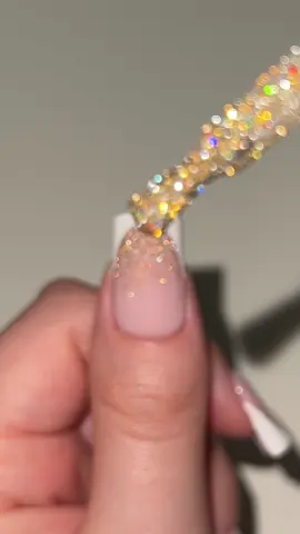 Reflective Nails ✨ #reflectivenails #flashnails #nailtutorial #glitternails #paznokcie #manicure #uñas #unhasdecoradas #dc #dlaciebie #foryoupage #fypツ #viralnails 