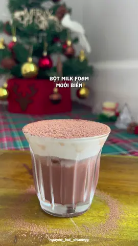 Thích uống có kem ở trên 🤤 #botmilkfoammuoibien #milkfoam #videoviral #viralvideos #xuhướng #trending #genz #phache 