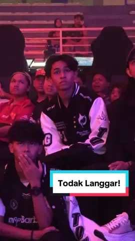 Cukuplah orang tahu waktu PRIME kamu Garyy 👊🏻 #garyy #todaklanggar #todak #SEETheWorld #MLBB #MLBBEsports #M6LAYSIA #MPLMYS14 #MPLMY #PANTANGMENGALAH #INIGAYAKITA #NewEra #mpl #betterthangreat  #WhatToPlay #FYP #GamingOnTikTok @Todakgaming 