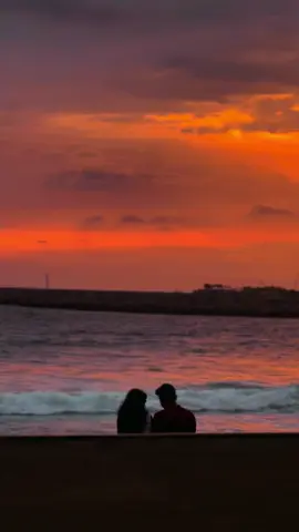 For Admin 🤍❗️ ලස්සන කපල් එකක් 💗 #bhanu_official1_ #foryou #viralvideo #sunset #sky #clouds #backgroundvideo #foradmin❗️ #foryoupage #cinematic #cinematography #evemingvibes #galleface #srilankan_tik_tok🇱🇰 @𝗔𝗠𝗔 ☁️ @Dulmi_official ❤️‍🩹 @ΛVI ! @Yasi Quote  @Imu_🧸💗 @𝙈𝙧_𝙃𝙚𝙨𝙝 🧶 @𝙎 𝙞 𝙏 𝙃 𓏲𝄢 @PASI ☁️ 