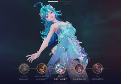 Dolia gặp ignis vs aoi có quá khó? #lienquanmobile #lienquanmobile_garena #xhuongtiktok #cc #CapCut #viral #fyp 
