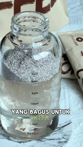 Smart kopi bukan sedap saje tapi dapat membatu masalah senang letih, lemah dan lesu tahu ☕️🥰  #sparksip #smartcoffee #kopi #fokus #tenaga #fyp #foryou 