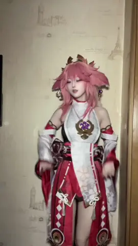 #cosplay #xuhuong #xh #cos #cute #douyin 