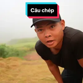 Câu cá chép ngày sương mù #lkhoa #dcgr 