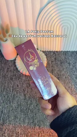 Wangi baccarat terenak dari parfum manapun #fyp #parfumviral #rekomendasiparfum #parfumereccomended 