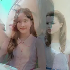 well, ladies 🤭 #theloyalpin #aninpin #freenbecky #freensarocha #beckyarmstrong #ladies #thaiglseries #wlw #fyp 