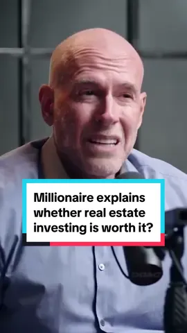 @Scott Galloway explains if real estate is worth it 🫣 Link in bio to watch the full episode on ‘The Diary Of A CEO’ podcast which is available on all streaming platforms ❤️ #business #investing #money #success #businessowner #realestate #successful #moneytips #invest 
