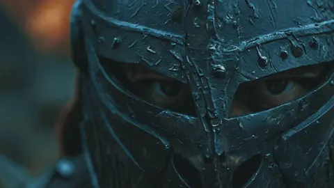 The Wolfs #Runway#udio#cupcut