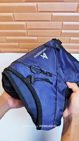 hydropack antarestar pionero 6l warna navy #hydropack #Outdoors #pendaki #OOTD #pendakigunung #Running #jogging #outfitpendaki 