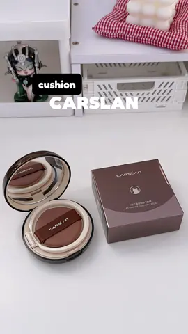 Cushion Carslan dùng siu ổn áp nha mấy bà #cushion #carslan #makeup #goclamdep #unbox #viralvideos #xh 