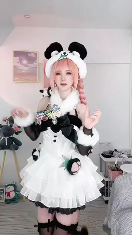 #cosplay #xuhuong #xh #cos #cute #douyin 