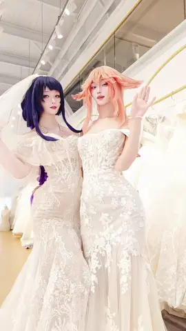 #cosplay #xuhuong #xh #cos #cute #douyin 