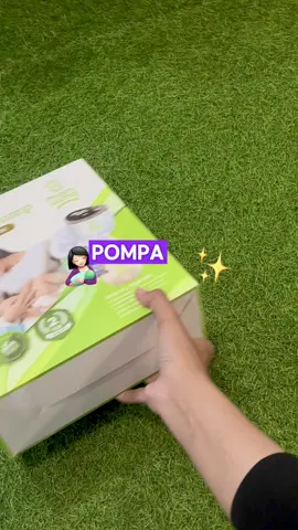 busui yang udah punya, kasih ratting dong👀 #pompaasi #pompaasimomuung #pompaasiportabel 