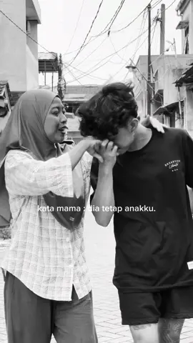 sehat terus ya ma🖤