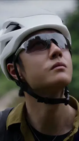 Em bé leo núi 💚💚 #wangyibo #wangyibo王一博 #vuongnhatbac #enyatran 