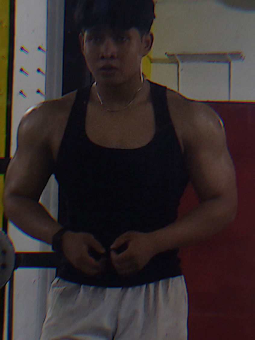 Shoulder day . . . #starfitness #GymTok #gymrat #gymmotivation #jj #berandatiktok #fypage #shoulderday #gapurakabupaten 