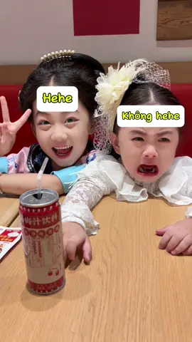 Đi chụp ảnh cùng chị em LiuLiu #liuliu #liuliutrungquoc #baby #babylove #embe #cutebaby #babiesoftiktok #xuhuong #fyp 