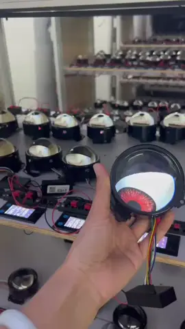 Pre Order Yours Now! Projector Demon Eyes #mauritius🇲🇺 #demoneyeschallenge #demoneyes #mauritius #mau 