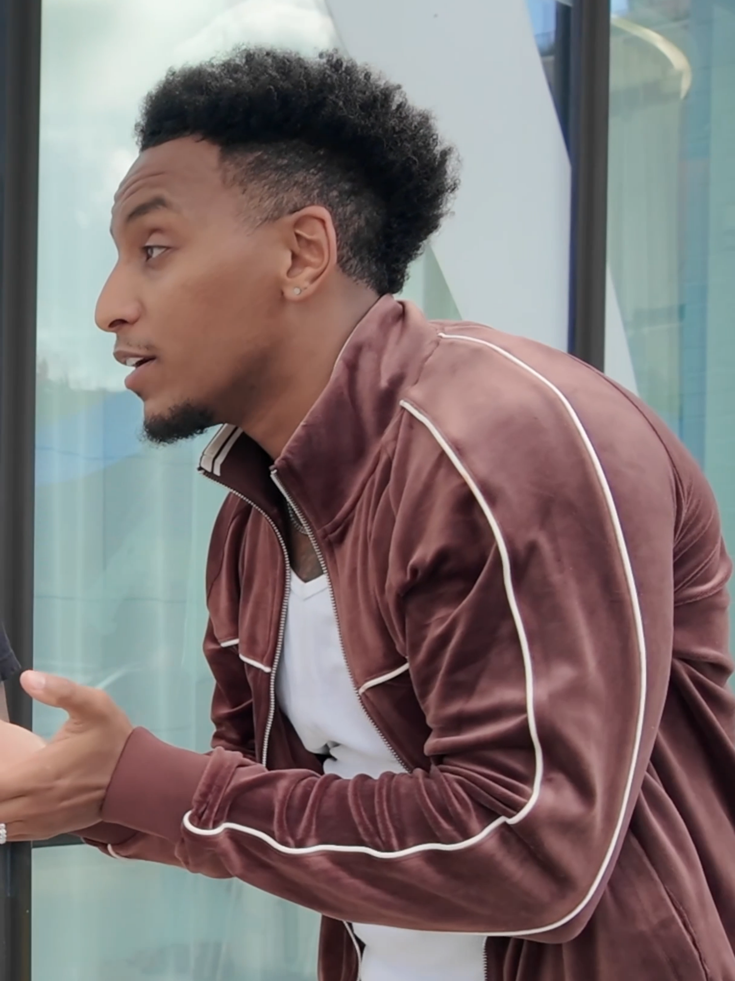 WHY DOES SHE KEEP LAUGHING?!😠 (part 2)