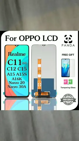 For OPPO Realme C11 2020 C12 C15 A15 A15S A16K Narzo 20 Narzo 30A LCD Touch Screen Replacement Realme C15 C12 C11 2020 OPPO A15 A15S A16k LCD Digital Touch Screen Display Assembly for Replacement For OPPO Realme C2 RMX1941 RMX1945 A1K CPH1923 LCD Touch Screen Replacement  OPPO A5S A7 A12 Realme 3 Lcd Touch SCREEN For screen assembly replacement #lcdreplacement #lcd #oppolcd 