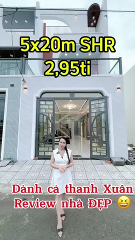 Dành cả thanh Xuân Review nhà ĐẸP!! Mới hiện đại 5x20m #kimthuy #nhadepkimthuy #nhadepbinhchanhkimthuy #xuhuong #xuhuong2024 #nhadepbinhchanhkimthuy2024 #xuhuong2024 #kimthuynhadepgiarenhat #nhadep #nhadepbinhchanh #kimthuynhabinhchanh #xuhuongmoi #xuhuongtiktok 
