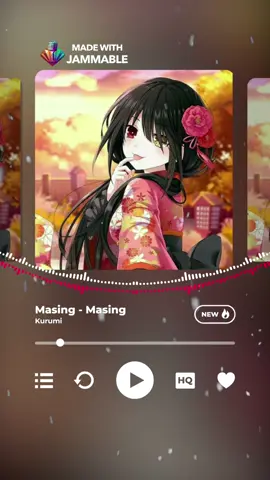 Masing - masing #kurumi #datealive #animeedit 